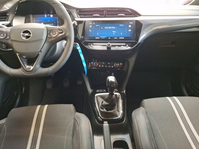 Opel Corsa F 1.2 GS +Allwetter+Lenkradheizung+RFK+ Opel Corsa F 1.2 GS +Allwetter+Lenkradheizung+RFK+