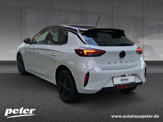 Opel Corsa F 1.2 GS +Allwetter+Lenkradheizung+RFK+ Opel Corsa F 1.2 GS +Allwetter+Lenkradheizung+RFK+