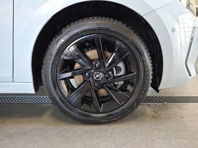 Opel Corsa F 1.2 GS +Allwetter+Lenkradheizung+RFK+ Opel Corsa F 1.2 GS +Allwetter+Lenkradheizung+RFK+