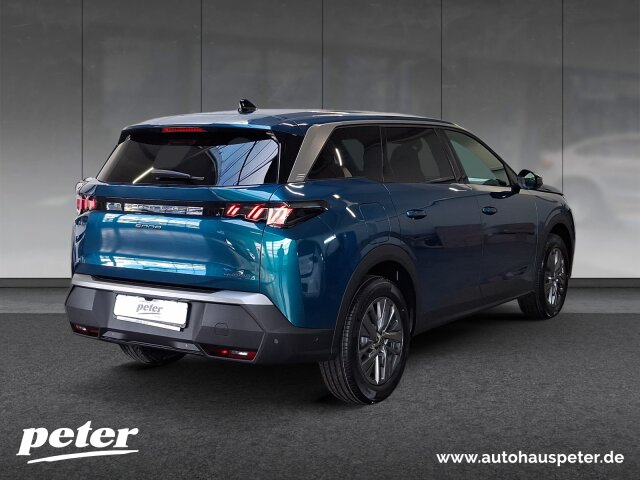 Peugeot 5008 Allure Business 145 +LED+360°Kamera+SHZ+ Peugeot 5008 Allure Business 145 +LED+360°Kamera+SHZ+