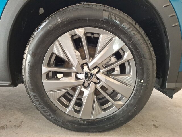 Peugeot 5008 Allure Business 145 +LED+360°Kamera+SHZ+ Peugeot 5008 Allure Business 145 +LED+360°Kamera+SHZ+