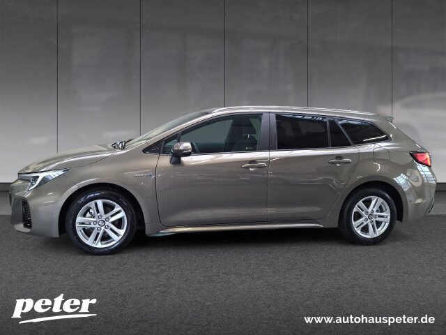 Suzuki Comfort+ CVT Hybrid Automatik Klimaautomatik Suzuki Comfort+ CVT Hybrid Automatik Klimaautomatik