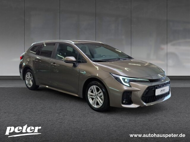 Suzuki Comfort+ CVT Hybrid Automatik Klimaautomatik Suzuki Comfort+ CVT Hybrid Automatik Klimaautomatik