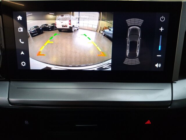 Opel Frontera GS 1.2 Klimaautomatik Radio 10 Navi Alu (TZ) Opel Frontera GS 1.2 Klimaautomatik Radio 10 Navi Alu (TZ)