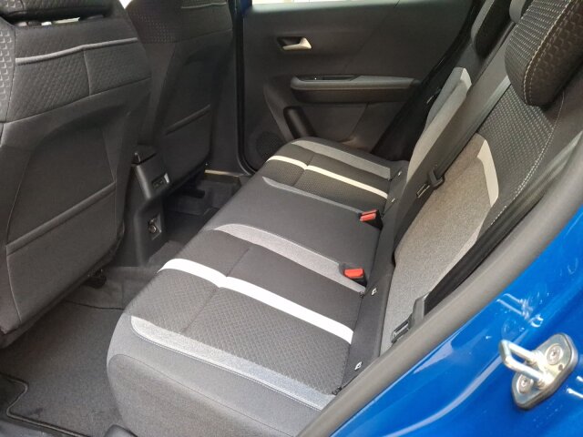 Opel Frontera GS 1.2 Klimaautomatik Radio 10 Navi Alu (TZ) Opel Frontera GS 1.2 Klimaautomatik Radio 10 Navi Alu (TZ)