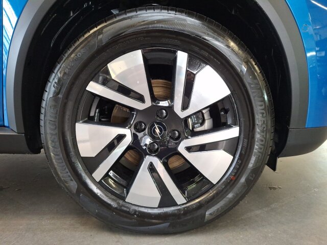 Opel Frontera GS 1.2 Klimaautomatik Radio 10 Navi Alu (TZ) Opel Frontera GS 1.2 Klimaautomatik Radio 10 Navi Alu (TZ)