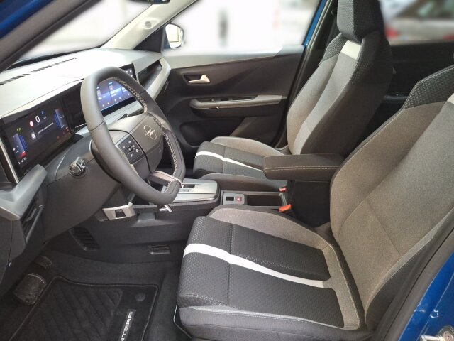 Opel Frontera GS 1.2 Klimaautomatik Radio 10 Navi Alu (TZ) Opel Frontera GS 1.2 Klimaautomatik Radio 10 Navi Alu (TZ)