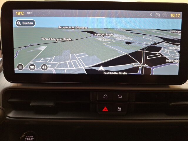 Jeep Avenger 4xe MY25 The North Face 1.2l T3 eAWD Jeep Avenger 4xe MY25 The North Face 1.2l T3 eAWD