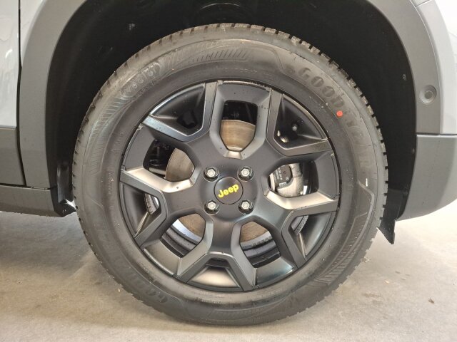 Jeep Avenger 4xe MY25 The North Face 1.2l T3 eAWD Jeep Avenger 4xe MY25 The North Face 1.2l T3 eAWD