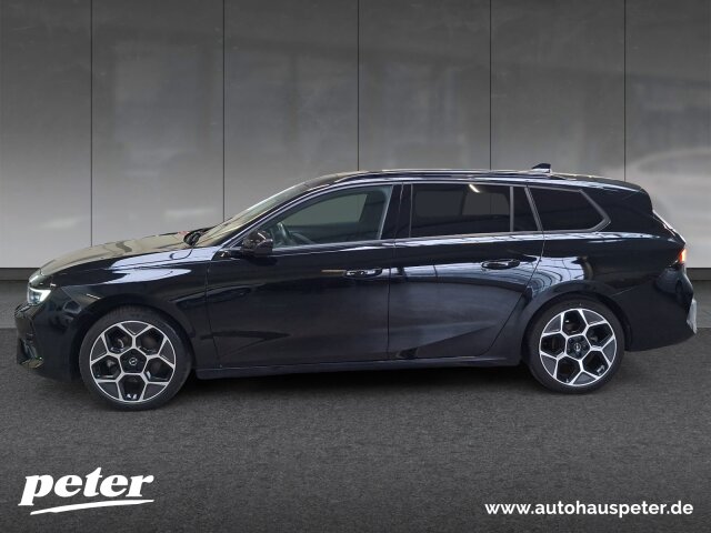 Opel Astra L ST 1.2 Turbo Ultimate Automatik Klimaautomatik Alcantara Opel Astra L ST 1.2 Turbo Ultimate Automatik Klimaautomatik Alcantara