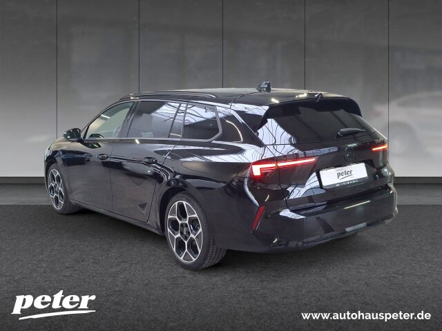 Opel Astra L ST 1.2 Turbo Ultimate Automatik Klimaautomatik Alcantara Opel Astra L ST 1.2 Turbo Ultimate Automatik Klimaautomatik Alcantara