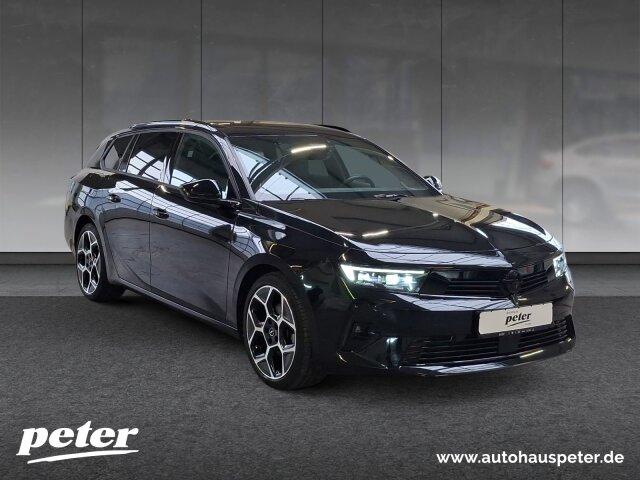 Opel Astra L ST 1.2 Turbo Ultimate Automatik Klimaautomatik Alcantara Opel Astra L ST 1.2 Turbo Ultimate Automatik Klimaautomatik Alcantara