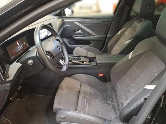 Opel Astra L ST 1.2 Turbo Ultimate Automatik Klimaautomatik Alcantara Opel Astra L ST 1.2 Turbo Ultimate Automatik Klimaautomatik Alcantara