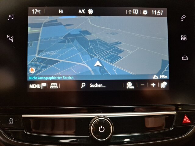 Opel Corsa F 1.2 Turbo GS Line Automatik Sitzheizung 130PS Opel Corsa F 1.2 Turbo GS Line Automatik Sitzheizung 130PS