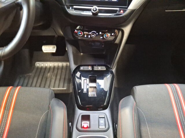 Opel Corsa F 1.2 Turbo GS Line Automatik Sitzheizung 130PS Opel Corsa F 1.2 Turbo GS Line Automatik Sitzheizung 130PS