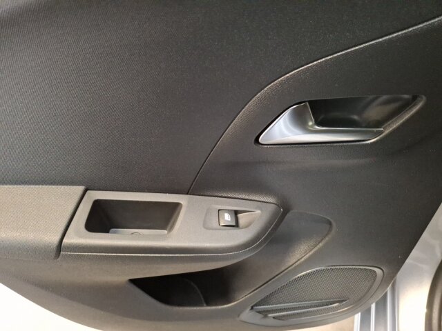 Opel Corsa F 1.2 Turbo GS Line Automatik Sitzheizung 130PS Opel Corsa F 1.2 Turbo GS Line Automatik Sitzheizung 130PS