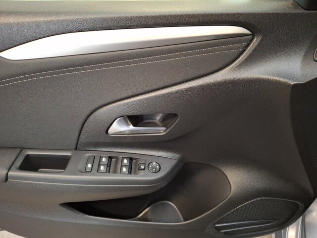 Opel Corsa F 1.2 Turbo GS Line Automatik Sitzheizung 130PS Opel Corsa F 1.2 Turbo GS Line Automatik Sitzheizung 130PS