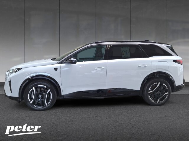 Peugeot e-5008 GT Exclusive 210 +Winter+AHK+Pano-Nav+SHZ Peugeot e-5008 GT Exclusive 210 +Winter+AHK+Pano-Nav+SHZ