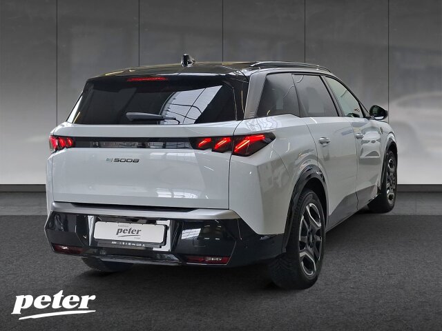 Peugeot e-5008 GT Exclusive 210 +Winter+AHK+Pano-Nav+SHZ Peugeot e-5008 GT Exclusive 210 +Winter+AHK+Pano-Nav+SHZ