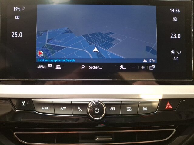 Opel Grandland 1.2 Turbo GS Line Automatik Leder Allwetter Opel Grandland 1.2 Turbo GS Line Automatik Leder Allwetter