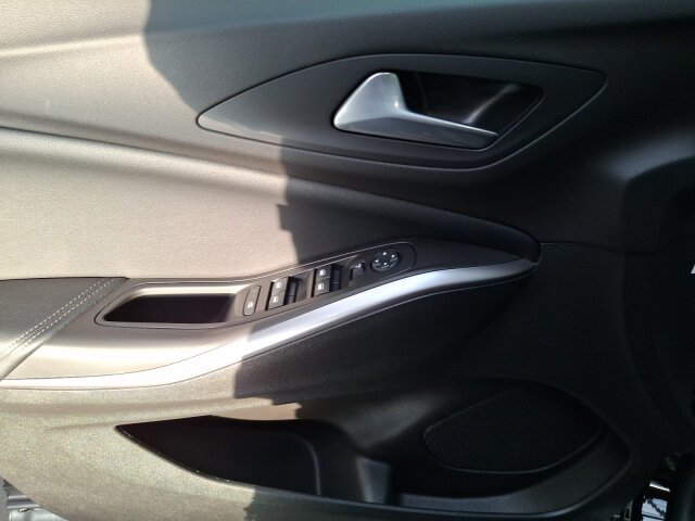 Opel Grandland 1.2 Turbo GS Line Automatik Leder Allwetter Opel Grandland 1.2 Turbo GS Line Automatik Leder Allwetter