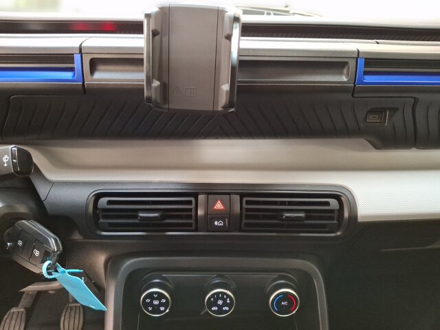 Citroën C3 YOU 100 +PDC+Klima+HUD+Safety+ Citroën C3 YOU 100 +PDC+Klima+HUD+Safety+