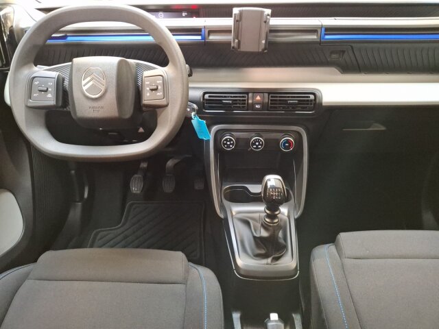 Citroën C3 YOU 100 +PDC+Klima+HUD+Safety+ Citroën C3 YOU 100 +PDC+Klima+HUD+Safety+