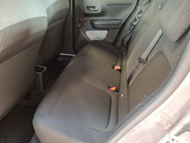 Citroën C3 YOU 100 +PDC+Klima+HUD+Safety+ Citroën C3 YOU 100 +PDC+Klima+HUD+Safety+