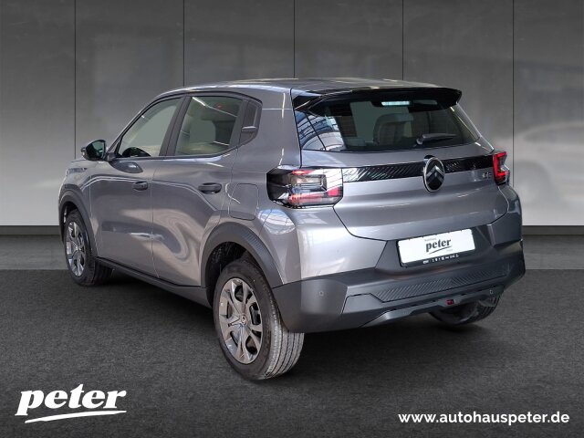 Citroën C3 YOU 100 +PDC+Klima+HUD+Safety+ Citroën C3 YOU 100 +PDC+Klima+HUD+Safety+