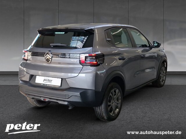 Citroën C3 YOU 100 +PDC+Klima+HUD+Safety+ Citroën C3 YOU 100 +PDC+Klima+HUD+Safety+