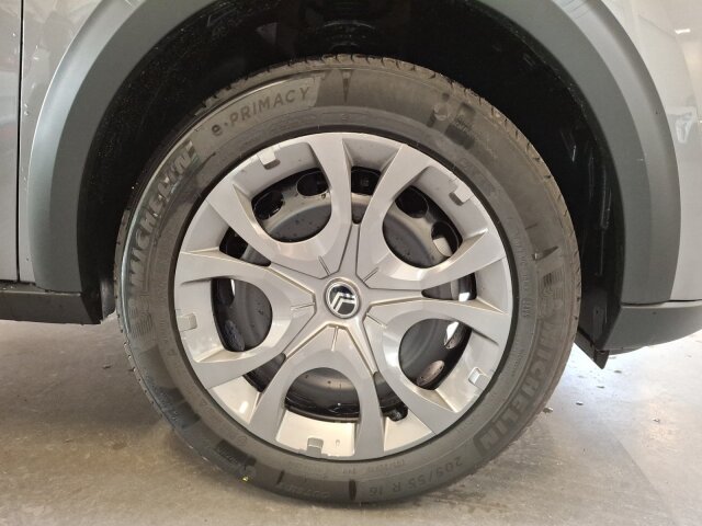 Citroën C3 YOU 100 +PDC+Klima+HUD+Safety+ Citroën C3 YOU 100 +PDC+Klima+HUD+Safety+