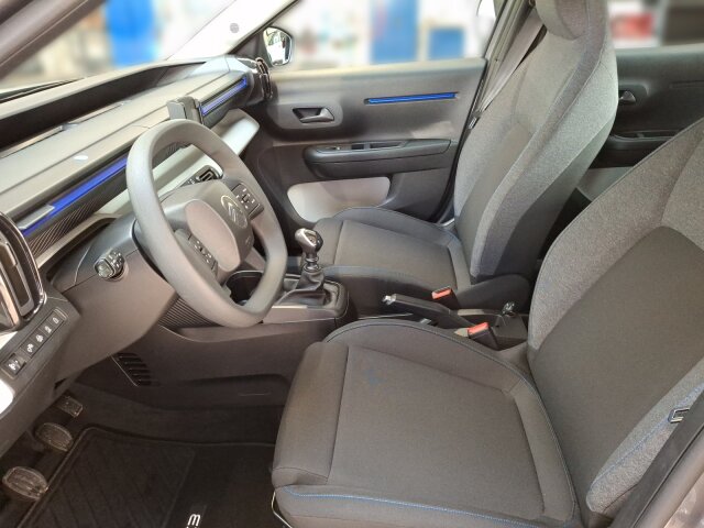 Citroën C3 YOU 100 +PDC+Klima+HUD+Safety+ Citroën C3 YOU 100 +PDC+Klima+HUD+Safety+