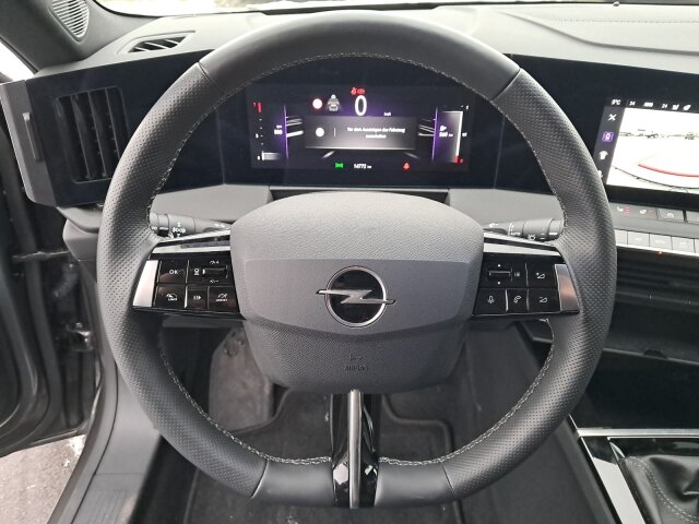 Opel Astra L 1.2 Turbo GS Klimaautomatik Alcantara Opel Astra L 1.2 Turbo GS Klimaautomatik Alcantara