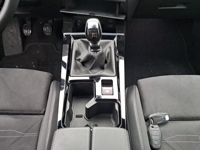 Opel Astra L 1.2 Turbo GS Klimaautomatik Alcantara Opel Astra L 1.2 Turbo GS Klimaautomatik Alcantara