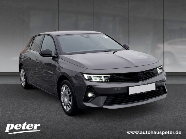 Opel Astra L 1.2 Turbo GS Klimaautomatik Alcantara Opel Astra L 1.2 Turbo GS Klimaautomatik Alcantara