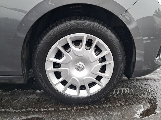 Opel Astra L 1.2 Turbo GS Klimaautomatik Alcantara Opel Astra L 1.2 Turbo GS Klimaautomatik Alcantara