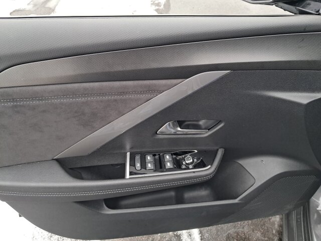 Opel Astra L 1.2 Turbo GS Klimaautomatik Alcantara Opel Astra L 1.2 Turbo GS Klimaautomatik Alcantara