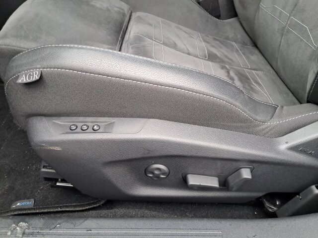 Opel Astra L 1.2 Turbo GS Klimaautomatik Alcantara Opel Astra L 1.2 Turbo GS Klimaautomatik Alcantara