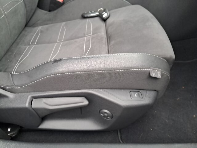 Opel Astra L 1.2 Turbo GS Klimaautomatik Alcantara Opel Astra L 1.2 Turbo GS Klimaautomatik Alcantara