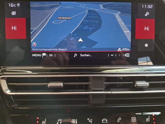 Citroën C5 Aircross BH 130 AT Max +Navi+GJR+Kamera+SHZ+ Citroën C5 Aircross BH 130 AT Max +Navi+GJR+Kamera+SHZ+