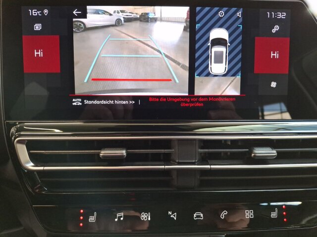 Citroën C5 Aircross BH 130 AT Max +Navi+GJR+Kamera+SHZ+ Citroën C5 Aircross BH 130 AT Max +Navi+GJR+Kamera+SHZ+