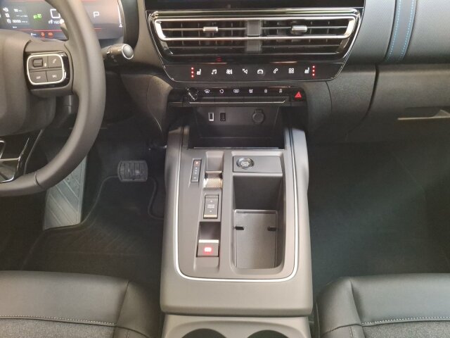 Citroën C5 Aircross BH 130 AT Max +Navi+GJR+Kamera+SHZ+ Citroën C5 Aircross BH 130 AT Max +Navi+GJR+Kamera+SHZ+