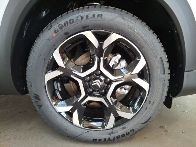 Citroën C5 Aircross BH 130 AT Max +Navi+GJR+Kamera+SHZ+ Citroën C5 Aircross BH 130 AT Max +Navi+GJR+Kamera+SHZ+