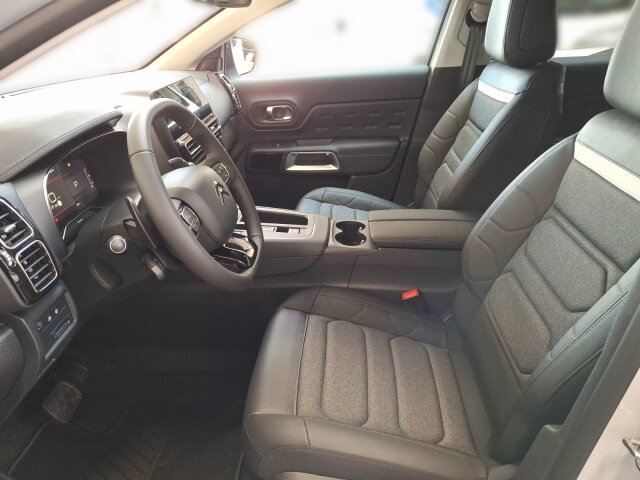 Citroën C5 Aircross BH 130 AT Max +Navi+GJR+Kamera+SHZ+ Citroën C5 Aircross BH 130 AT Max +Navi+GJR+Kamera+SHZ+