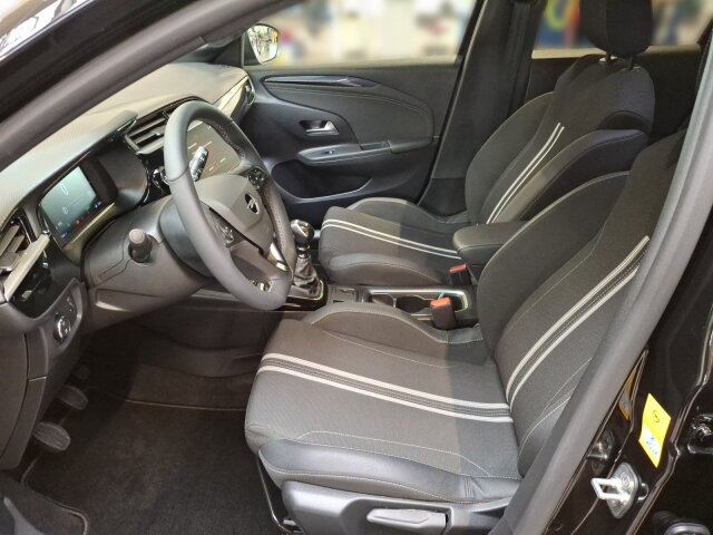 Opel Corsa F 1.2 Turbo GS Klimaautomatik Sitzheizung Allwetter 100PS Opel Corsa F 1.2 Turbo GS Klimaautomatik Sitzheizung Allwetter 100PS