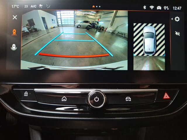 Opel Corsa F 1.2 Turbo GS Klimaautomatik Sitzheizung Allwetter 100PS Opel Corsa F 1.2 Turbo GS Klimaautomatik Sitzheizung Allwetter 100PS