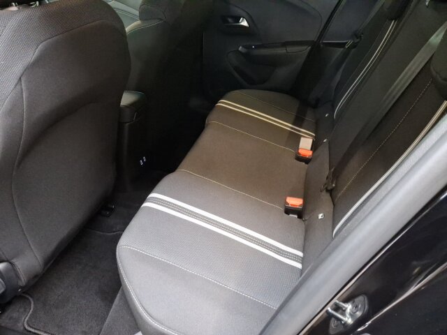 Opel Corsa F 1.2 Turbo GS Klimaautomatik Sitzheizung Allwetter 100PS Opel Corsa F 1.2 Turbo GS Klimaautomatik Sitzheizung Allwetter 100PS