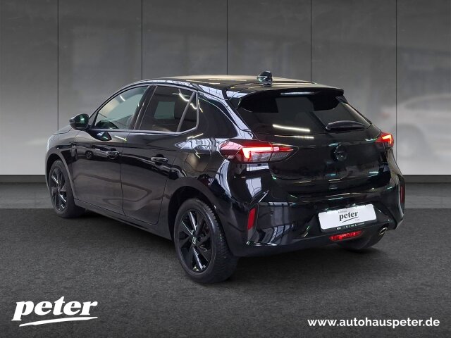 Opel Corsa F 1.2 Turbo GS Klimaautomatik Sitzheizung Allwetter 100PS Opel Corsa F 1.2 Turbo GS Klimaautomatik Sitzheizung Allwetter 100PS