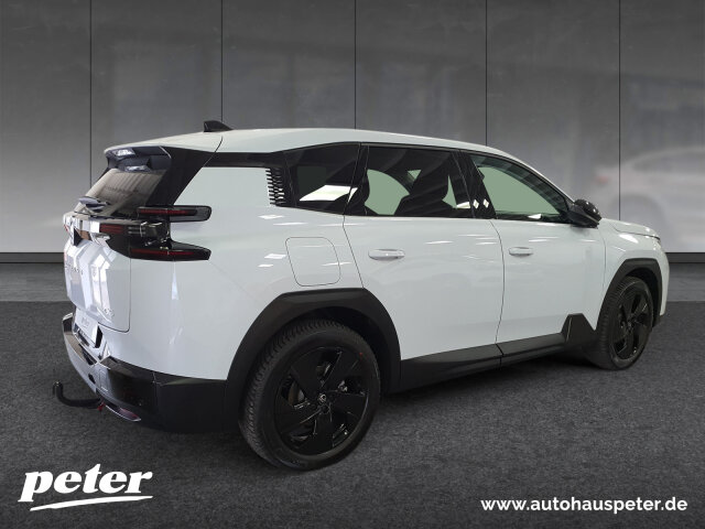 Citroën C5 Aircross MAX 145 +Winter+Kamera+13Navi+AHK+ Citroën C5 Aircross MAX 145 +Winter+Kamera+13Navi+AHK+