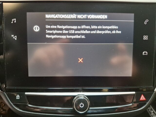 Opel Edition Automatik Klimaautomatik Sitzheizung Opel Edition Automatik Klimaautomatik Sitzheizung